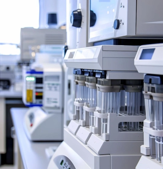 Laboratory Equipment